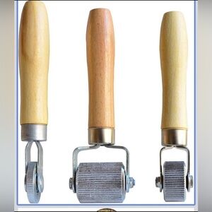 Car Sound Deadening Roller